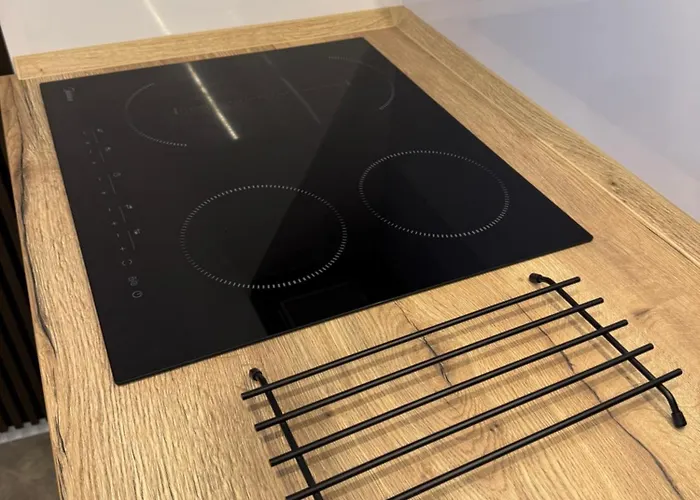 Lägenhet Smart Lux 7 Bajzova - Centrum, Ac 2x