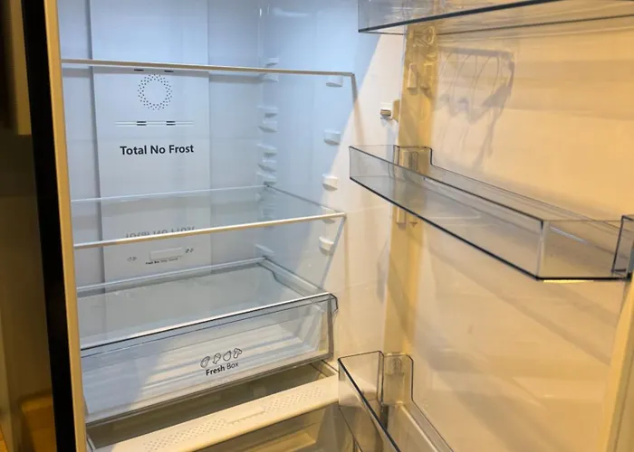 Smart Lux 7 Bajzova - Centrum, Ac 2x Appartement Košice