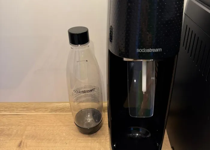 Smart Lux 7 Bajzova - Centrum, Ac 2x Košice