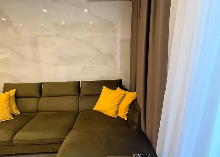 Smart Lux 7 Bajzova - Centrum, Ac 2x Košice