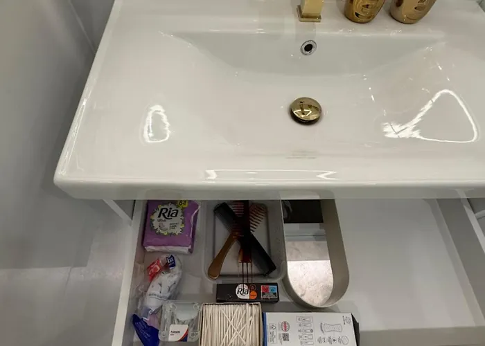 Appartement Smart Lux 7 Bajzova - Centrum, Ac 2x