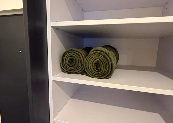 Appartement Smart Lux 7 Bajzova - Centrum, Ac 2x *