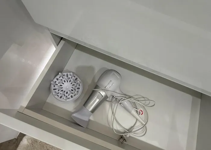 Appartement Smart Lux 7 Bajzova - Centrum, Ac 2x Košice