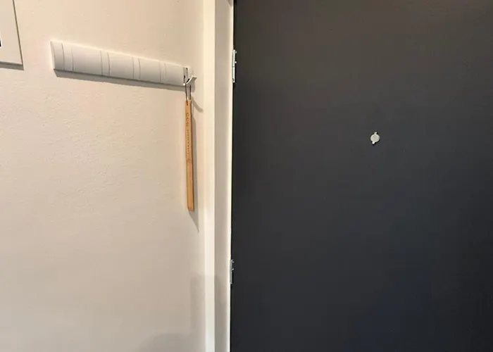 Smart Lux 7 Bajzova - Centrum, Ac 2x *