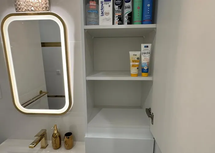 Smart Lux 7 Bajzova - Centrum, Ac 2x Appartement