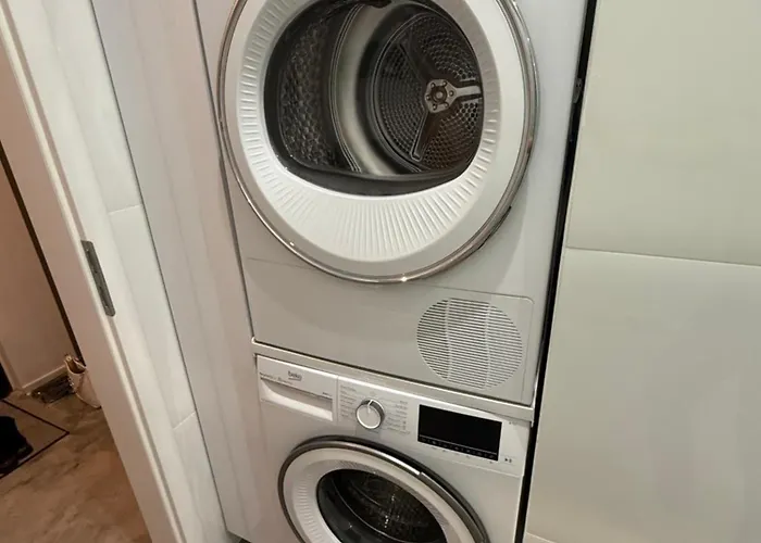 Appartement Smart Lux 7 Bajzova - Centrum, Ac 2x